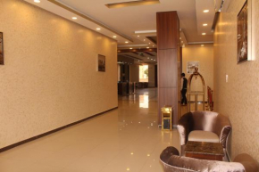 Гостиница Clouds and stars Aparthotel 2  Найран